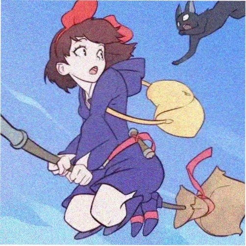桔友头像