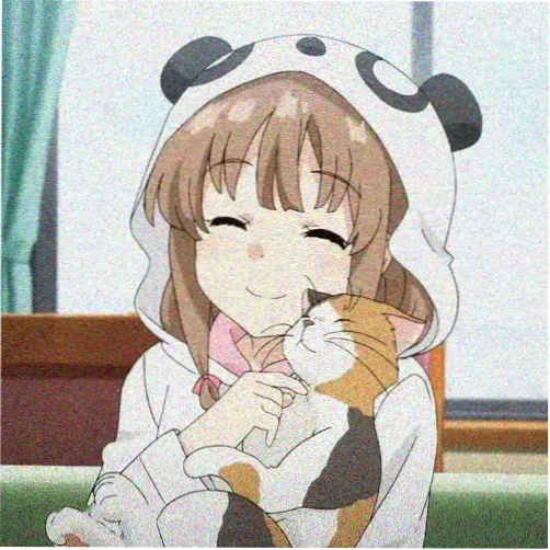 桔友头像